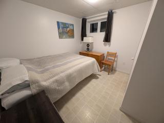 Ferme Baie des Outardes, deux hébergements reliés - 5