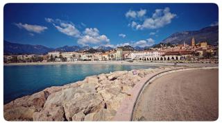 Charmant studio 2 - Menton - 1