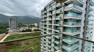 Acogedor Apartamento Con Vista Panorámica 1423 BH - 8