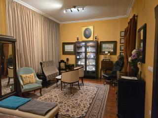 Casa Aurea - 7