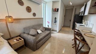 Acogedor Apartamento Con Vista Panorámica 1423 BH - Santa Marta - 2