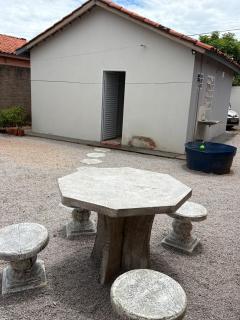 Casa e viagem - 5