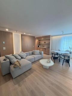 Vanagupės apartamentai Palangoje - 0