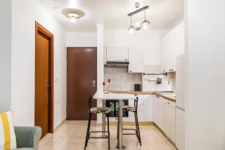 Charming Terrace Studio Split - 6