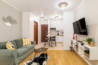 Charming Terrace Studio Split - 1