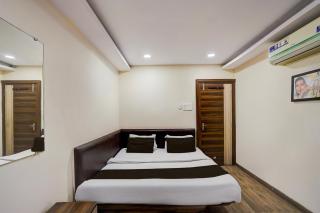 Hotel O Hotel Krishna's Residency - 7