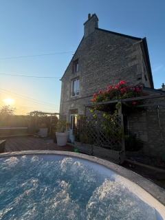 stand by me avec jacuzzi - 0