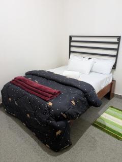 Maneya Apartments - 3