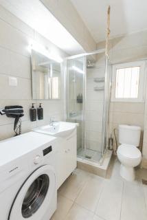 Emerald Oasis by Nexus, next to White Tower and TIF with Jacuzzi, 2 bedrooms - 5