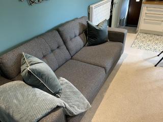 Hideaway between Coast and Moors in a beautiful Village apartment - 5
