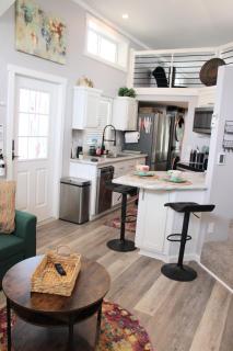 Robin's Nest Cottage - 5