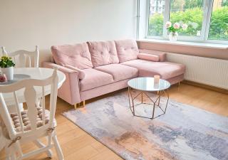 Tallinn City Park Apartment - 0