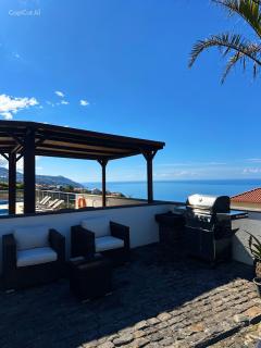 New Quinta Aurora - Heated Private Pool, Ocean View, Organic Garden - 9