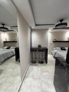 Apart hotel - 7