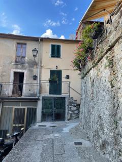 La Chicca di Vanda Comfort moderno del Borgo - 3