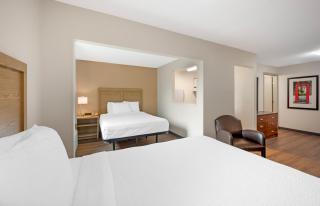 Extended Stay America Suites - Dayton - Fairborn - 5