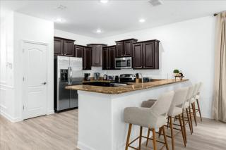 7 Bedrooms 5 Bathrooms Champions Gate 1412 TR - 4