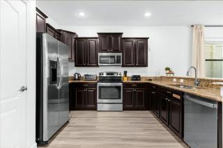 7 Bedrooms 5 Bathrooms Champions Gate 1412 TR - 2