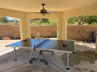 Desert Sierra Guest House - 2