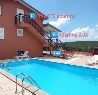 Apartma Aja - 9