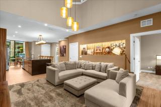 4 Bedrooms 45 Bathrooms Magic Village 3082 Rw - 9