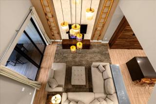 4 Bedrooms 45 Bathrooms Magic Village 3082 Rw - 1