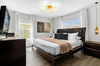 5 Bedroom 4 Bathroom Paradise Palms 8964 Cp - 4