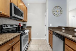 5 Bedroom 4 Bathroom Paradise Palms 8964 Cp - 2