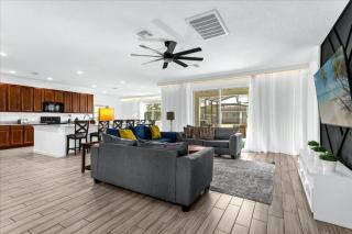 7 BD 6.5 BA Sonoma Resort 3851 SB - 9