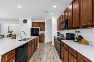 7 BD 6.5 BA Sonoma Resort 3851 SB - 1