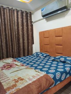 Hotel Ravi Park Lahore - 6