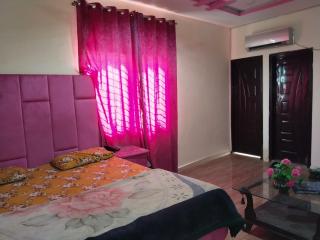 Hotel Ravi Park Lahore - 4