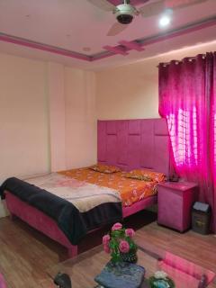 Hotel Ravi Park Lahore - 2