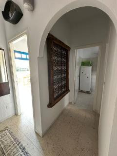Appartement henda 04 - 1
