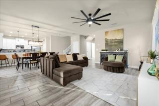 6 Bedroom 6 Bathroom Champions Gate 9152 Ts - 6