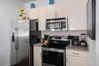 3 Bd 2 Ba Lucaya Village 10-103 - 2