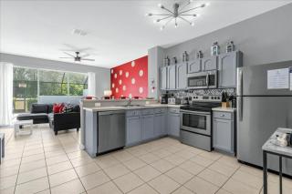 3 Bedrooms 3 Bathrooms Windsor Hills 7658 Kc - 5