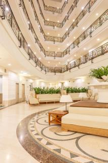 Palasia Hotel - 2