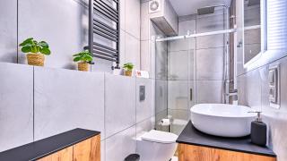 Apartament EVA z Tarasem i Pięknym Widokiem - 5D Apartments - 2