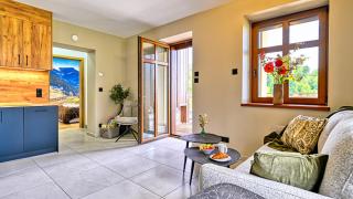 Apartament EVA z Tarasem i Pięknym Widokiem - 5D Apartments - 8
