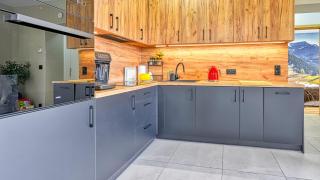 Apartament EVA z Tarasem i Pięknym Widokiem - 5D Apartments - 4