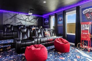 8 Bd 5 Ba Storey Lake 2909 Ps - 7