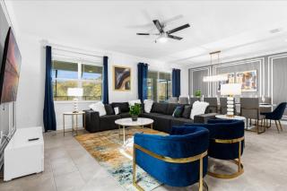 8 Bd 5 Ba Storey Lake 2909 Ps - 6