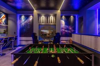 6 Bedroom 6 Bathroom Storey Lake 2972 Pl - 7