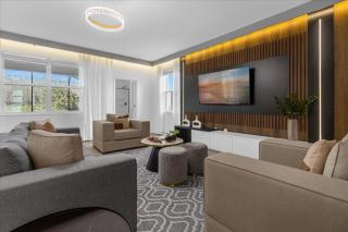 6 Bedroom 6 Bathroom Storey Lake 2972 Pl - 6