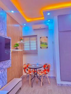 Airport Residence Abidjan - 5