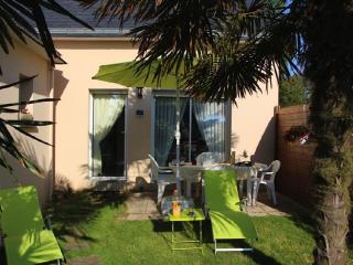 La Maison des Îles & Spa privatif - Baden - 2