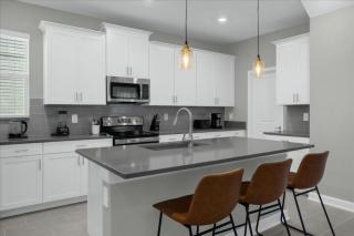 5 Bedroom 5 Bathroom Champions Gate 9045Pt - 7