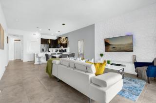 2 Bedrooms 2 Bathrooms Champions Gate 9341 Sh - 9