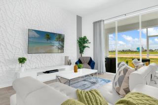 2 Bedrooms 2 Bathrooms Champions Gate 9341 Sh - 8